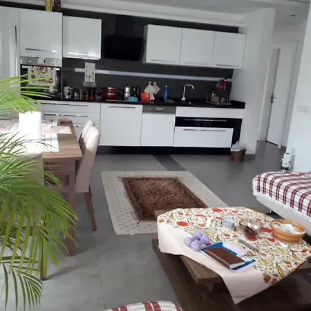 Best 16 Appartement *